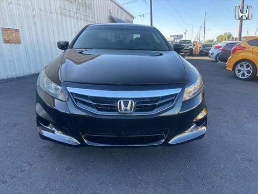 2012 Honda Accord EX-L