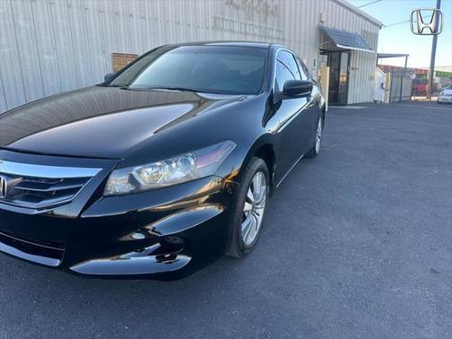 2012 Honda Accord EX-L