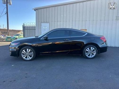 2012 Honda Accord EX-L