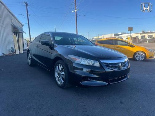 2012 Honda Accord EX-L