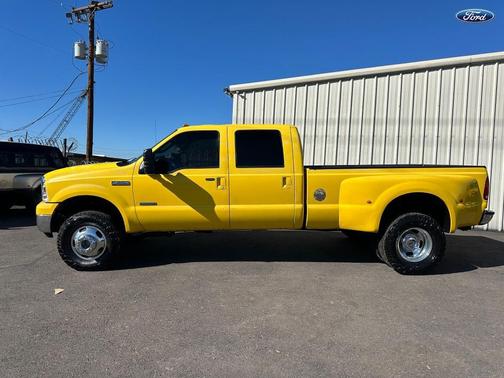 2006 Ford F-350 Lariat