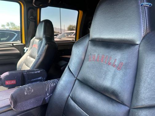 2006 Ford F-350 Lariat