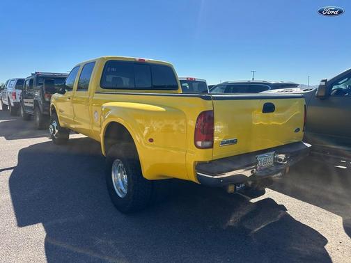 2006 Ford F-350 Lariat