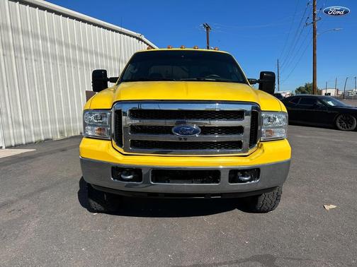 2006 Ford F-350 Lariat