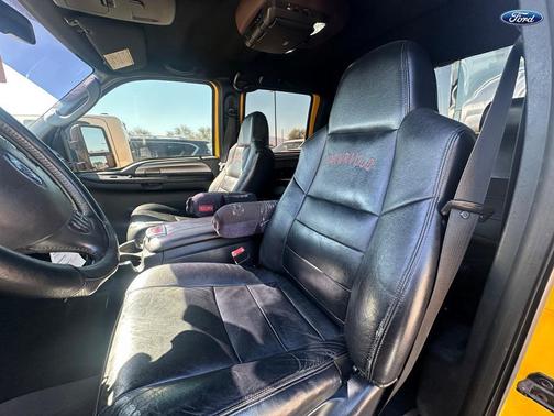 2006 Ford F-350 Lariat