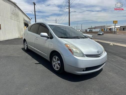 2007 Toyota Prius Base
