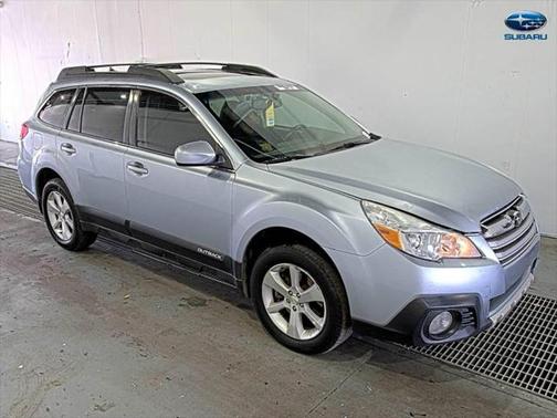 2013 Subaru Outback 3.6R Limited