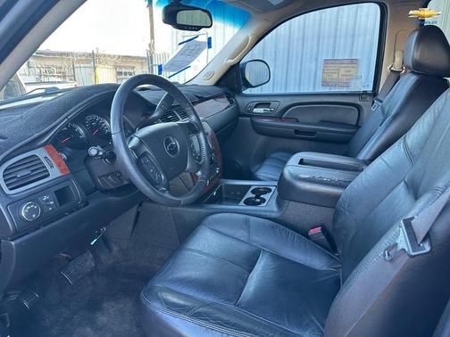 2009 Chevrolet Tahoe LT