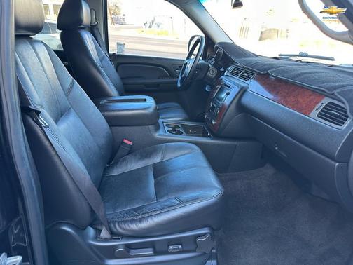 2009 Chevrolet Tahoe LT