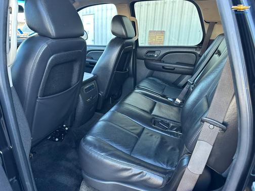 2009 Chevrolet Tahoe LT