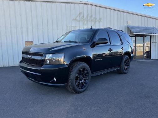 2009 Chevrolet Tahoe LT