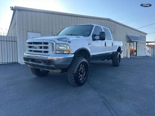 2002 Ford F-350 Trade-In Special