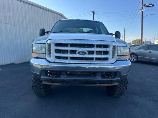 2002 Ford F-350 Trade-In Special