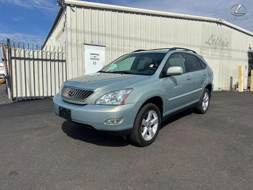 2008 Lexus RX 350 Base
