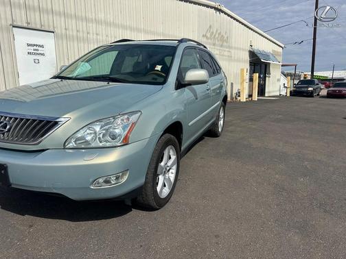 2008 Lexus RX 350 Base
