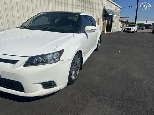 2012 Scion tC Base