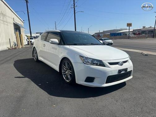 2012 Scion tC Base