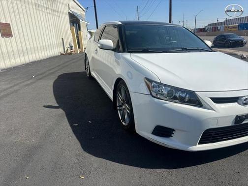 2012 Scion tC Base