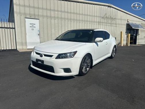 2012 Scion tC Base