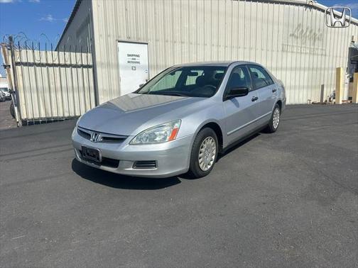 2007 Honda Accord VP