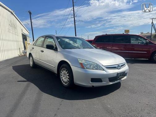 2007 Honda Accord VP