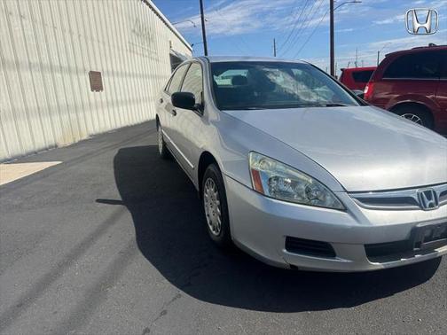 2007 Honda Accord VP