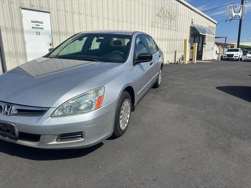 2007 Honda Accord VP