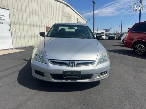2007 Honda Accord VP