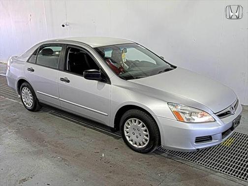 2007 Honda Accord VP
