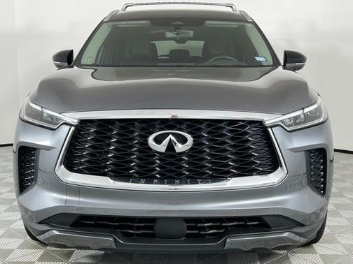 2024 INFINITI QX60 SENSORY