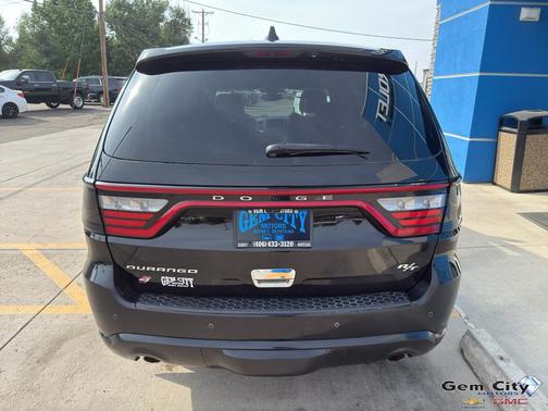 2020 Dodge Durango R/T AWD