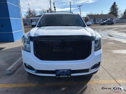 2019 GMC Yukon XL Denali