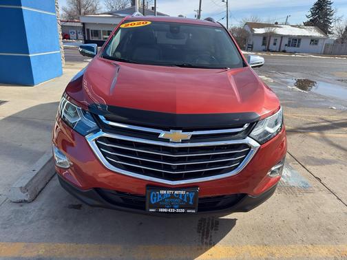2020 Chevrolet Equinox L