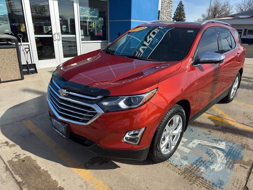 2020 Chevrolet Equinox L