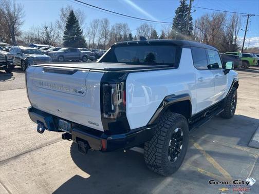2023 GMC HUMMER EV Pickup 3X