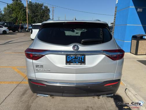 2020 Buick Enclave AWD Essence