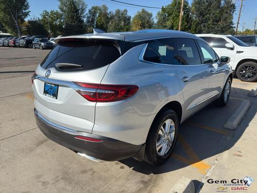 2020 Buick Enclave AWD Essence