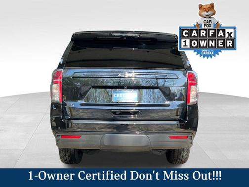 2023 Chevrolet Suburban 4WD Z71