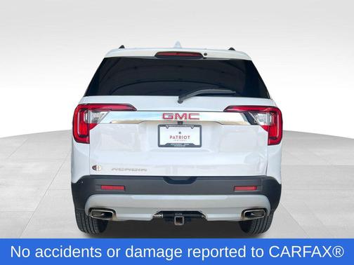 2023 GMC Acadia FWD SLE