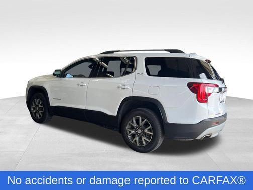 2023 GMC Acadia FWD SLE