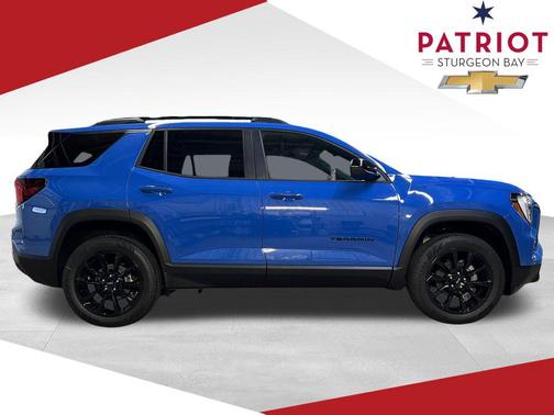 2025 GMC Terrain AWD Elevation