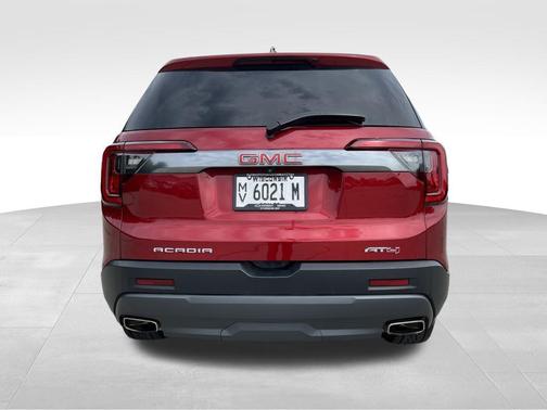 2023 GMC Acadia AWD AT4
