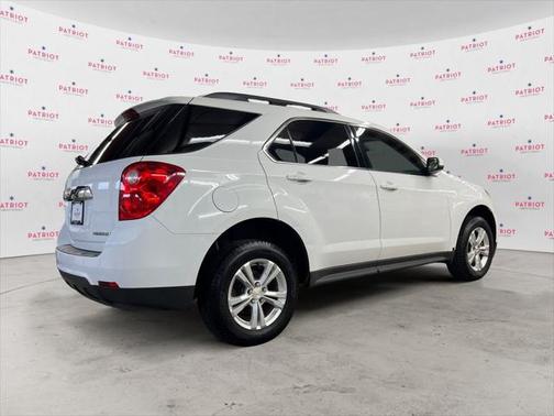 2013 Chevrolet Equinox 1LT