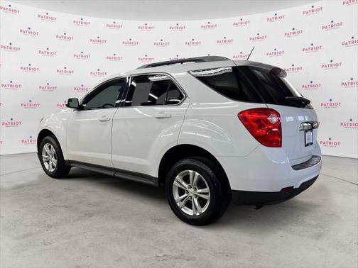 2013 Chevrolet Equinox 1LT