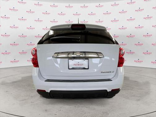 2013 Chevrolet Equinox 1LT