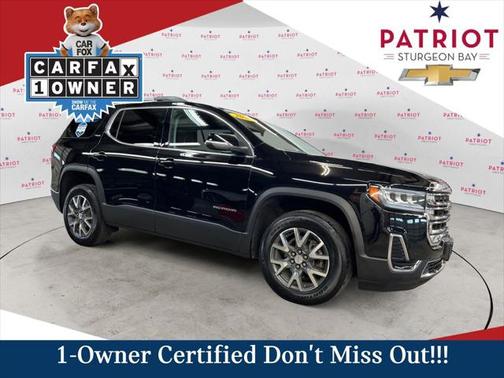 2023 GMC Acadia AWD SLE