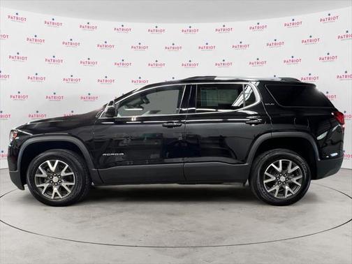 2023 GMC Acadia AWD SLE