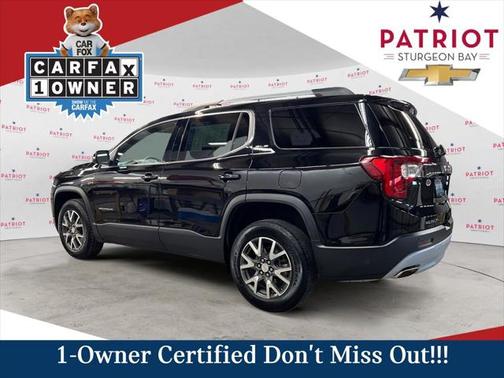 2023 GMC Acadia AWD SLE
