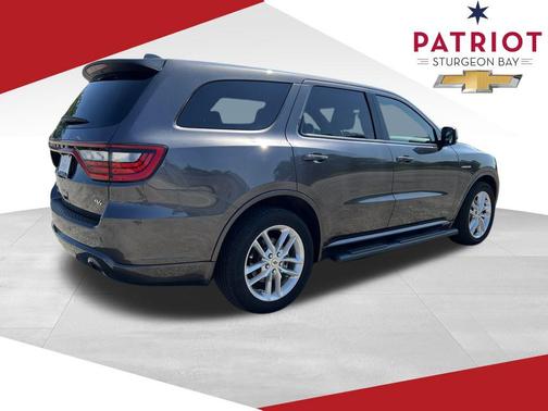 2021 Dodge Durango R/T AWD