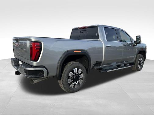 2026 GMC Sierra 2500 Denali